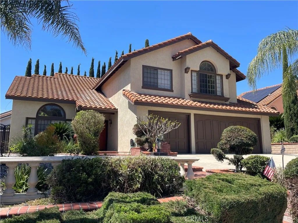 Photo of 955 Longview Dr, Diamond Bar, CA 91765 (MLS # CV26083552)