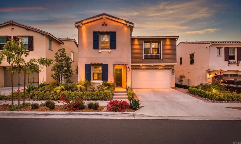 Photo of 250 Treasure Drive, San Marcos, CA 92078 (MLS # NDP2609024)
