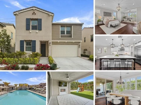 250 Treasure Drive, San Marcos, CA 92078 - #: NDP2609024