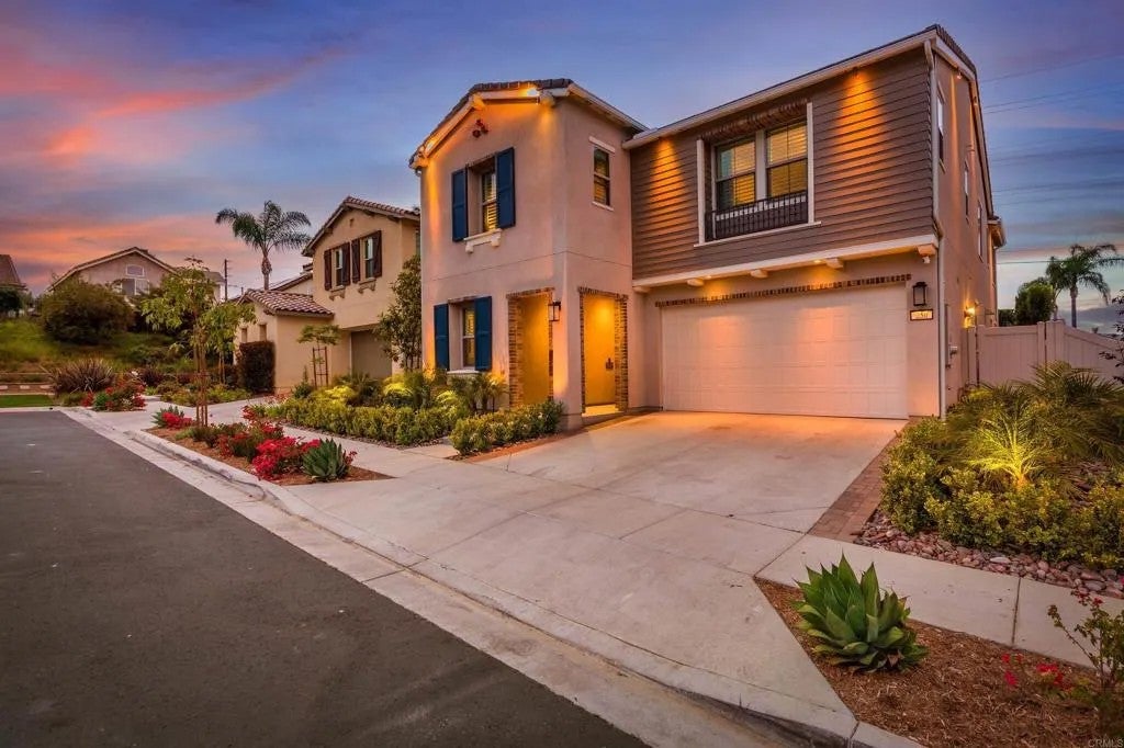 Photo of 250 Treasure Drive, San Marcos, CA 92078 (MLS # NDP2609024)