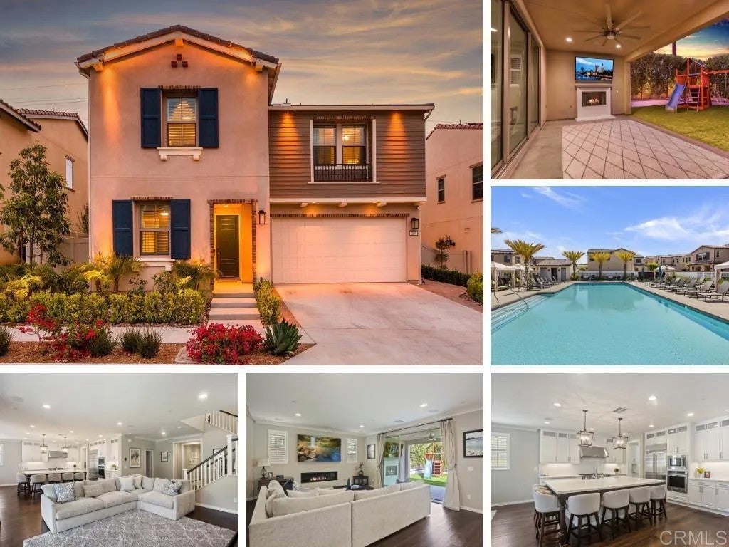 Photo of 250 Treasure Drive, San Marcos, CA 92078 (MLS # NDP2609024)