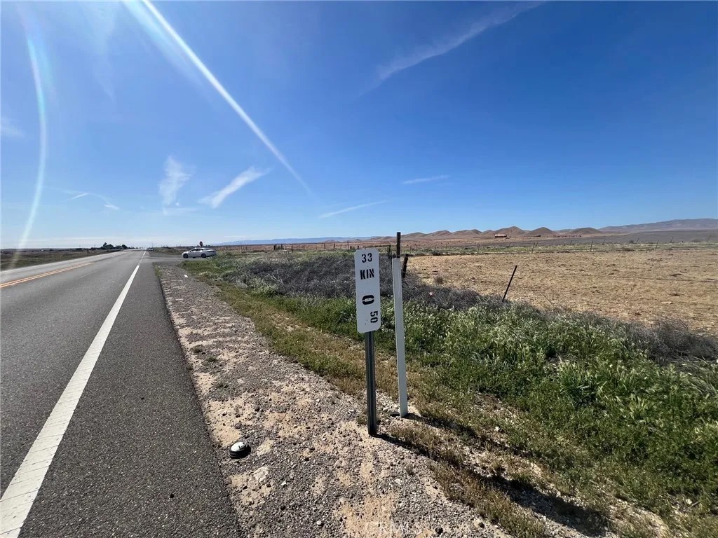 0 Highway 33
