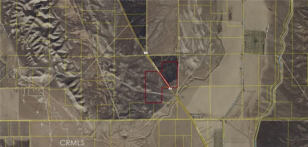 0 Highway 33