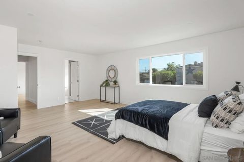 Tiny photo for 1755 253rd St, Lomita, CA 90717 (MLS # 250042671)