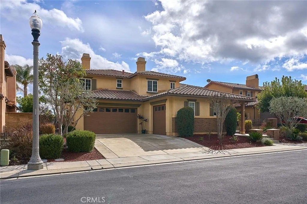 Photo of 26828 Desert Locus Street, Murrieta, CA 92562 (MLS # IG25271801)