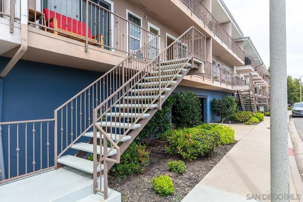 Photo of 1620 Pomona Ave, Coronado, CA 92118 (MLS # 260007850)