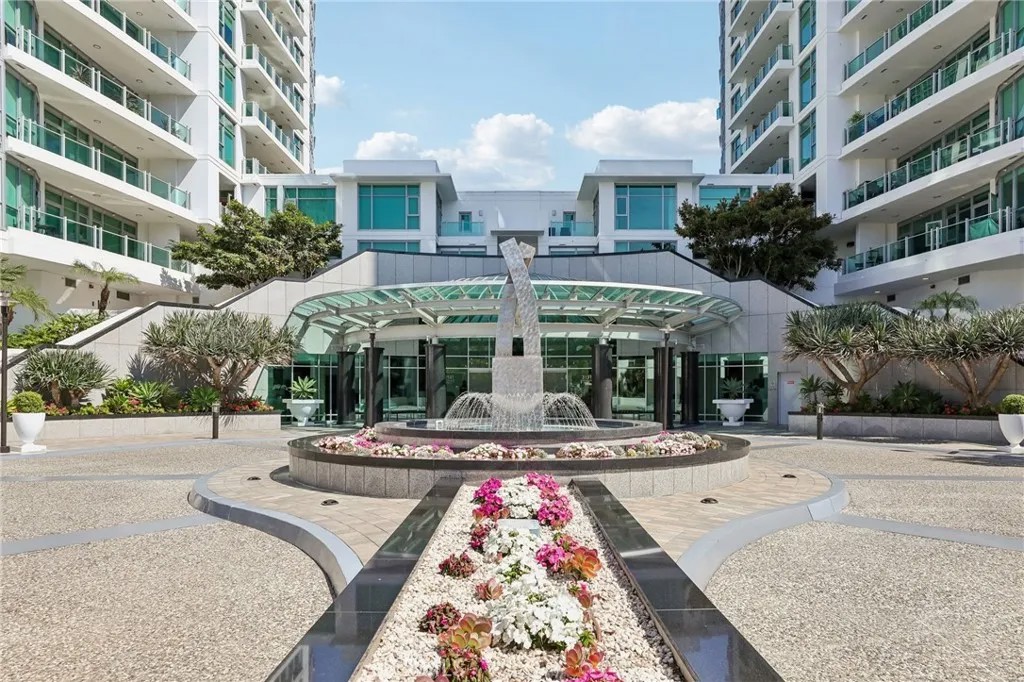 3131 Michelson Drive 507