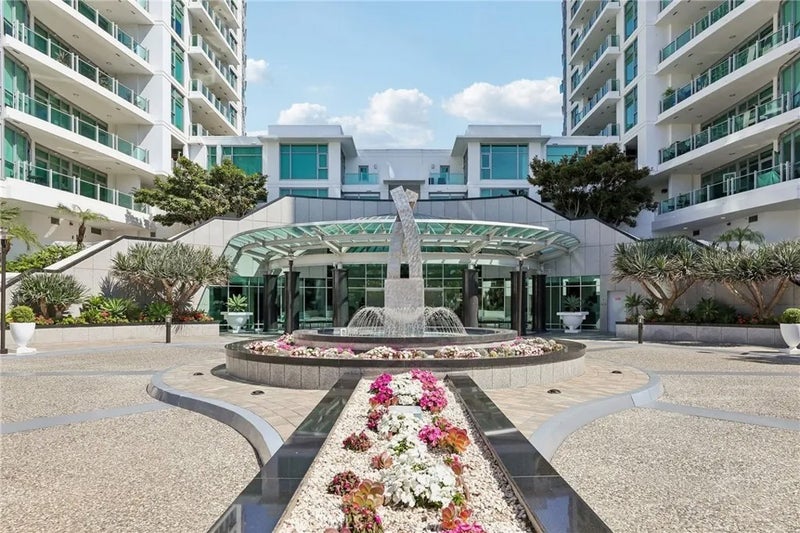 3131 Michelson Drive 507