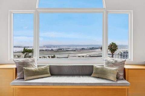 1295 W Redwood St San Diego CA 92103