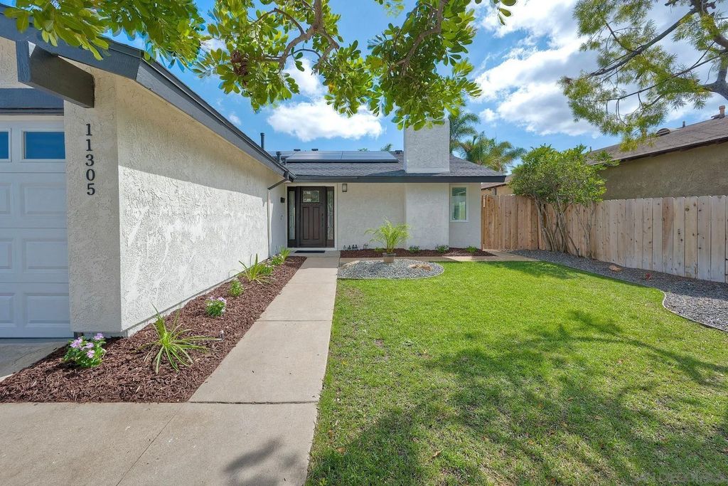 Photo of 11305 Avenida Del Gato, San Diego, CA 92126 (MLS # 250040746)