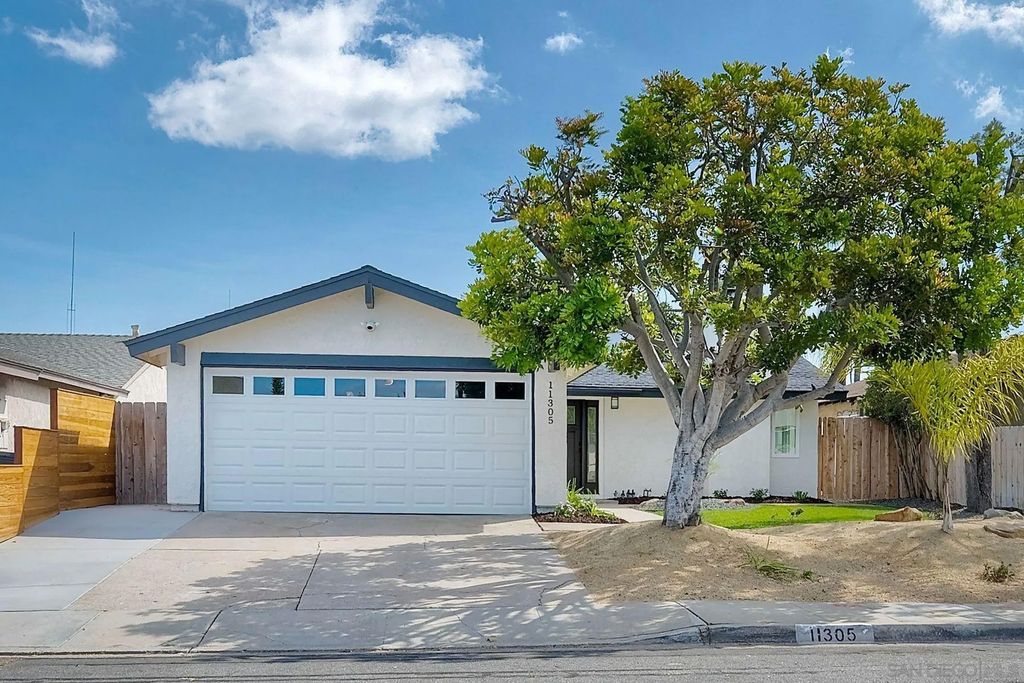 Photo of 11305 Avenida Del Gato, San Diego, CA 92126 (MLS # 250040746)