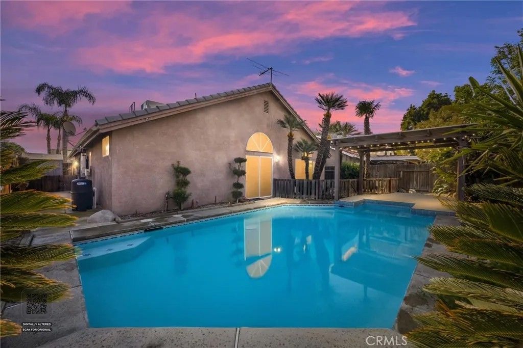 Photo of 1113 Sand Creek, Bakersfield, CA 93312 (MLS # CV26070841)