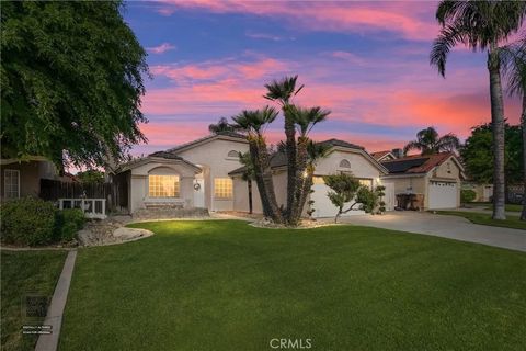 1113 Sand Creek Bakersfield CA 93312