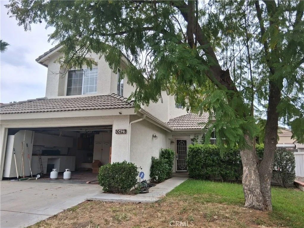 Photo of 30427 Miranda Dr, Menifee, CA 92584 (MLS # SW26083744)