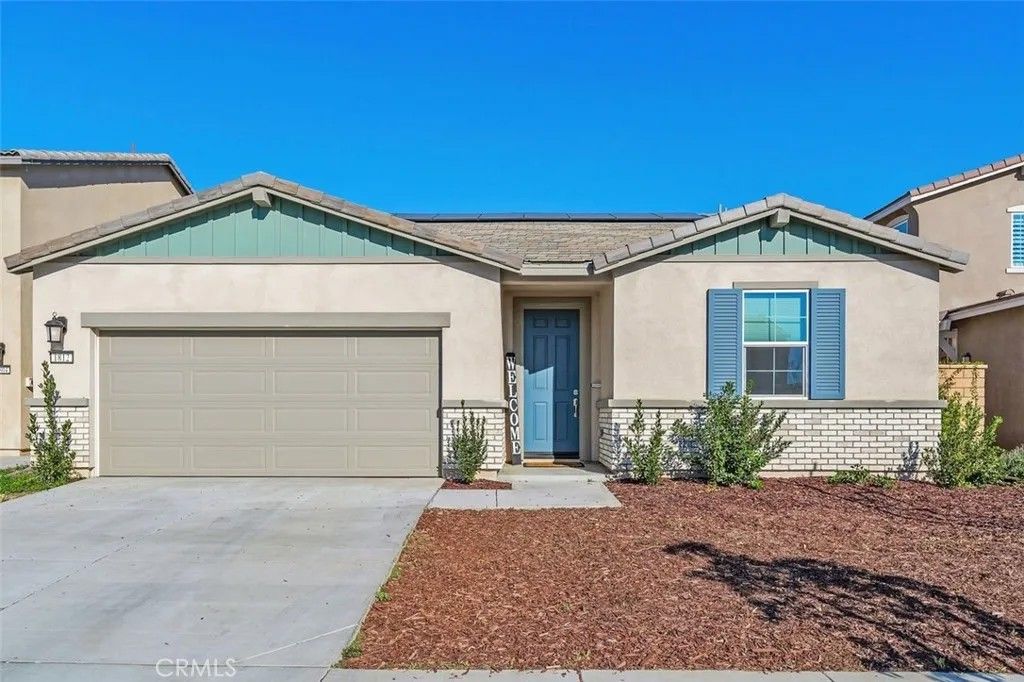 Photo of 1812 Ace St, Hemet, CA 92545 (MLS # IV26056579)