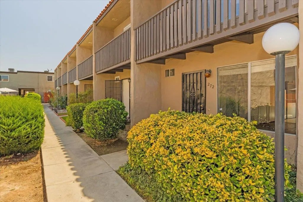 Photo of 272 Roanoke Road, El Cajon, CA 92020 (MLS # PTP2606569)