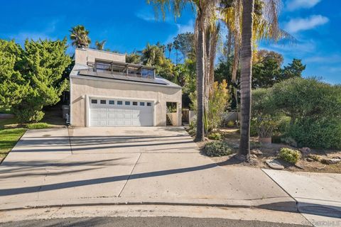 Photo of 9190 Spice St, La Mesa, CA 91941 (MLS # 260002953)