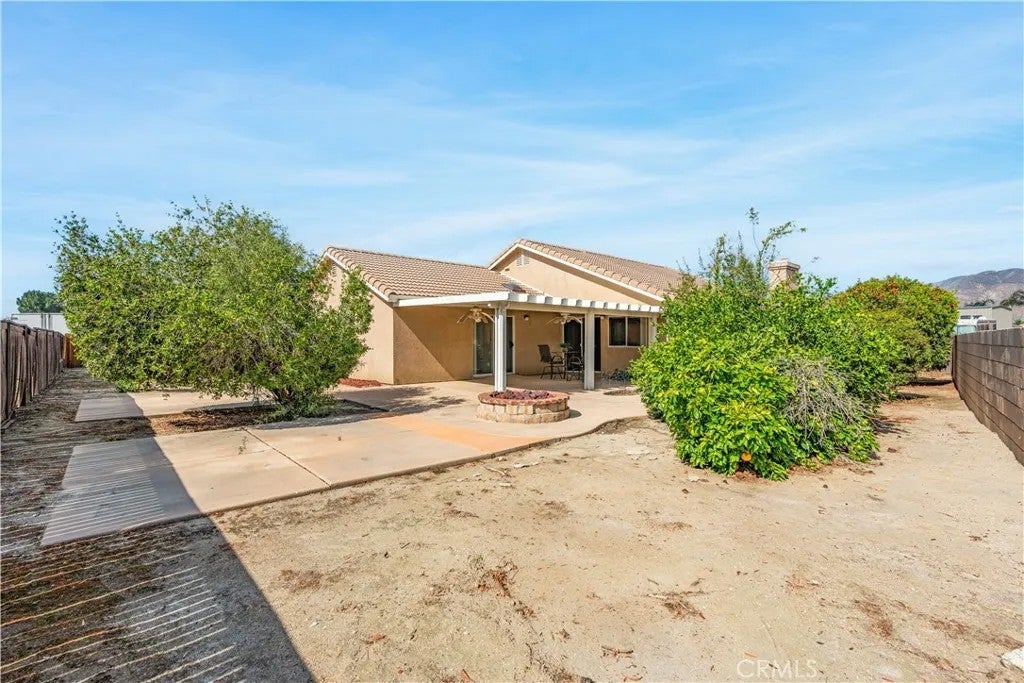 Photo of 1364 Da Vinci DR, San Jacinto, CA 92583 (MLS # SW26228240)