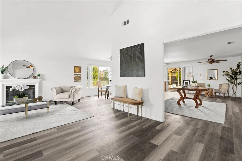 Photo of 1364 Da Vinci DR, San Jacinto, CA 92583 (MLS # SW26228240)