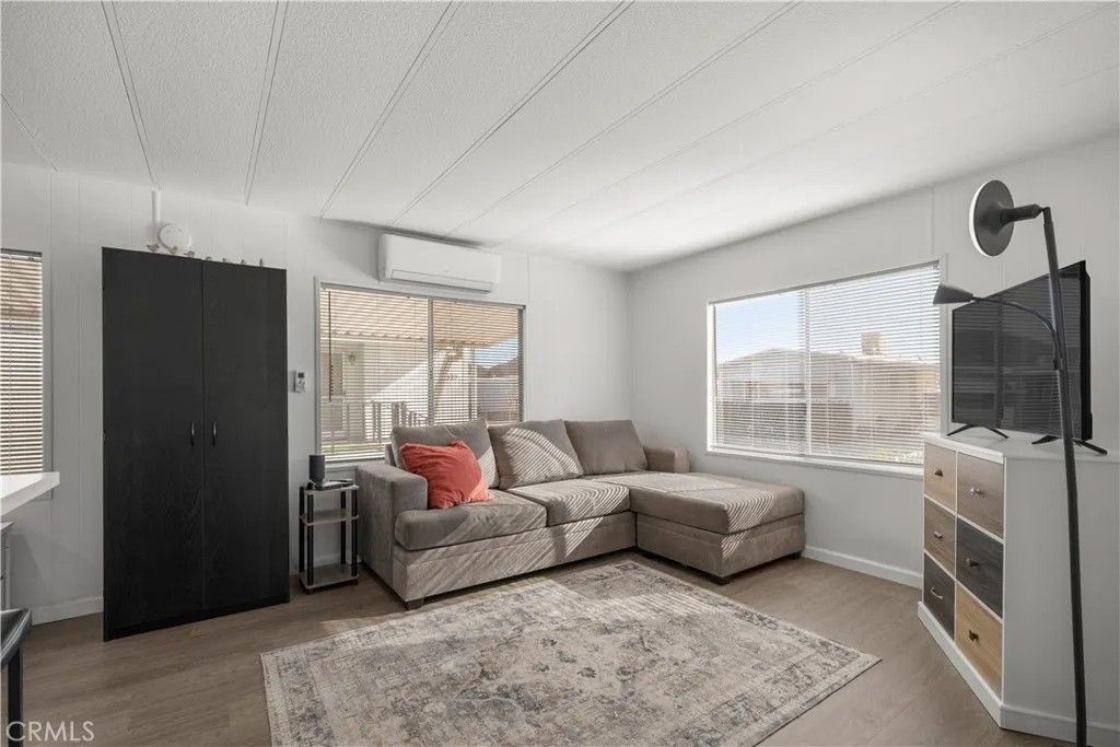 Photo of 27150 Shadel Rd #122, Menifee, CA 92586 (MLS # SW25278304)