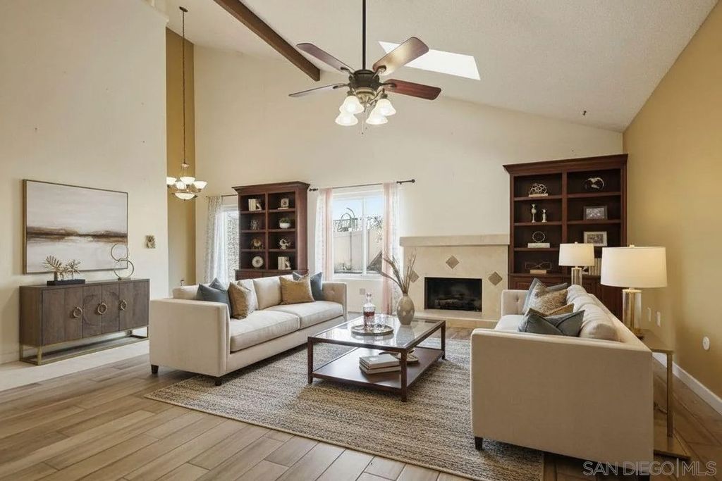 Photo of 7044 Deerhurst Court, San Diego, CA 92139 (MLS # 260002699)