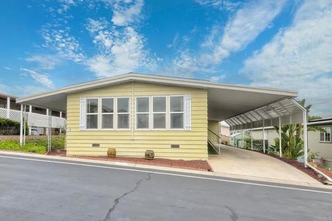 Photo of 1175 La Moree Drive #7, San Marcos, CA 92078 (MLS # NDP2510031)