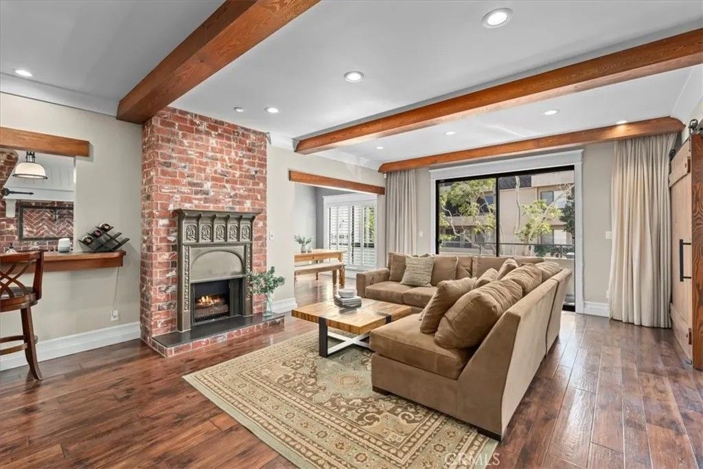 Photo of 1167 Roxbury Drive #103, Los Angeles, CA 90035 (MLS # SB26064225)