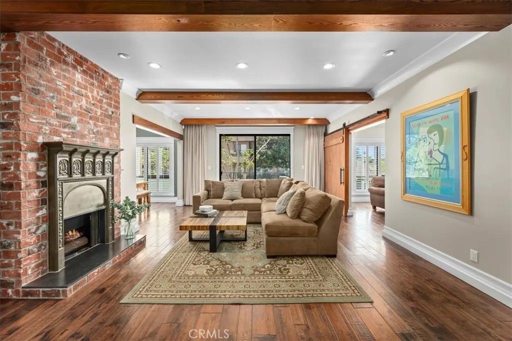 Photo of 1167 Roxbury Drive #103, Los Angeles, CA 90035 (MLS # SB26064225)