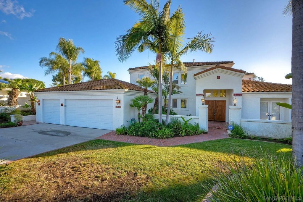 Photo of 1930 Mountain Valley Lane, Escondido, CA 92029 (MLS # 250044403)