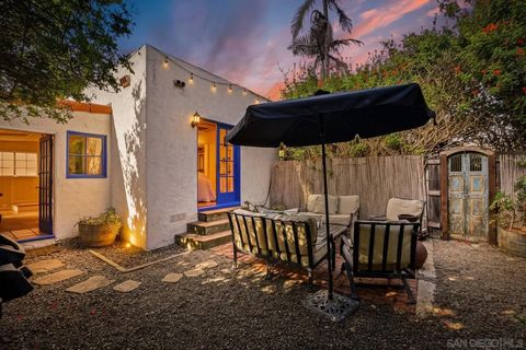 Tiny photo for 1641 Cable St, San Diego, CA 92107 (MLS # 250043220)