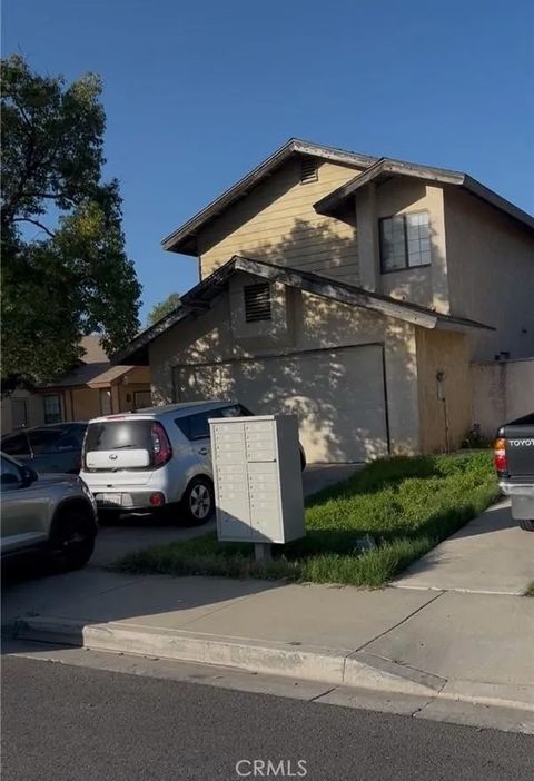 Photo of 13625 Black Elm Court, Moreno Valley, CA 92553 (MLS # OC26054039)