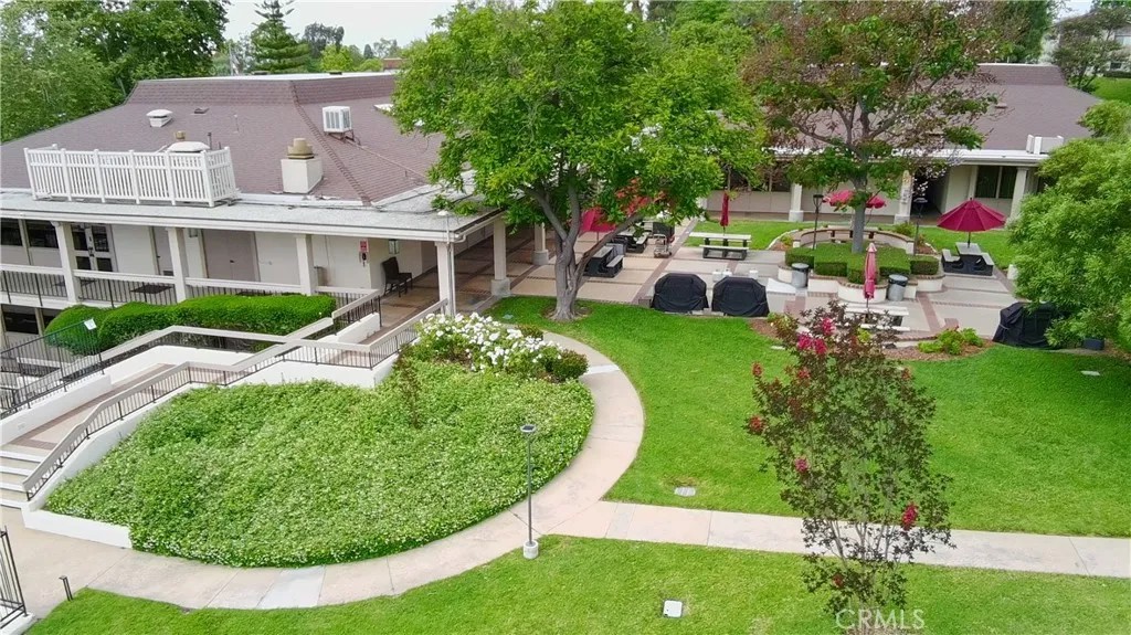 13420 La Jolla F