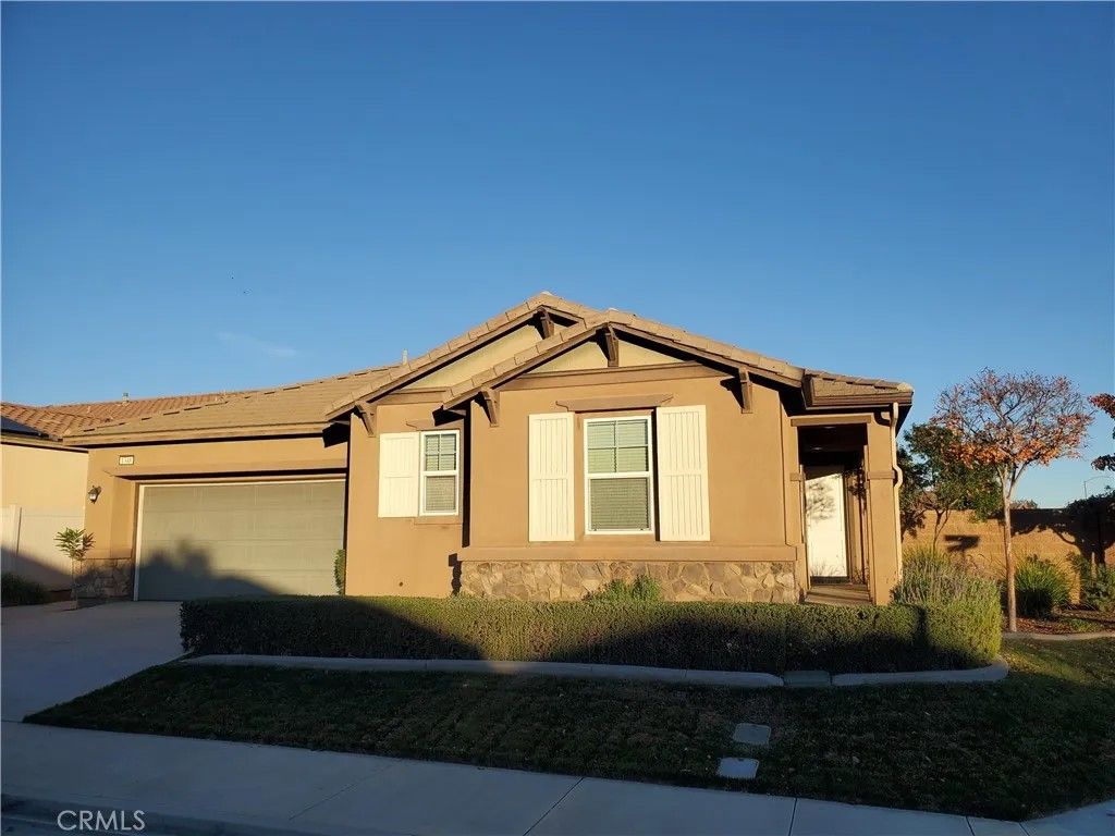 Photo of 1348 Orchis Ln, Beaumont, CA 92223 (MLS # IG25272940)