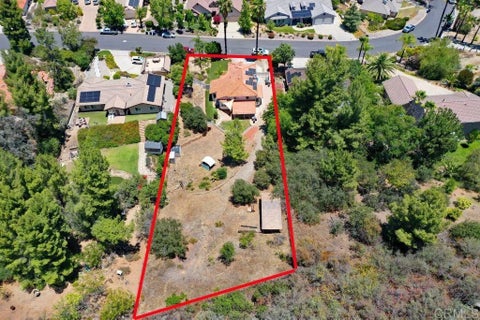 Photo of 23945 Nectar Way, Ramona, CA 92065 (MLS # NDP2607701)
