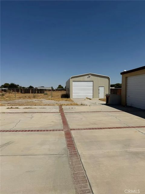 Tiny photo for 45830 30th Street, Lancaster, CA 93535 (MLS # GD25227968)