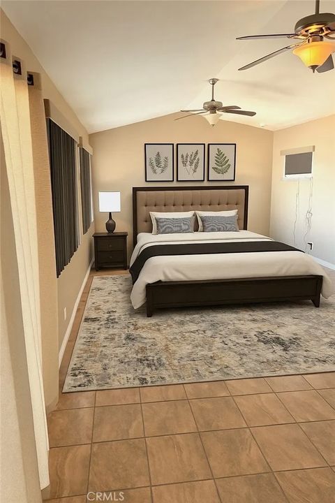 Tiny photo for 45830 30th Street, Lancaster, CA 93535 (MLS # GD25227968)