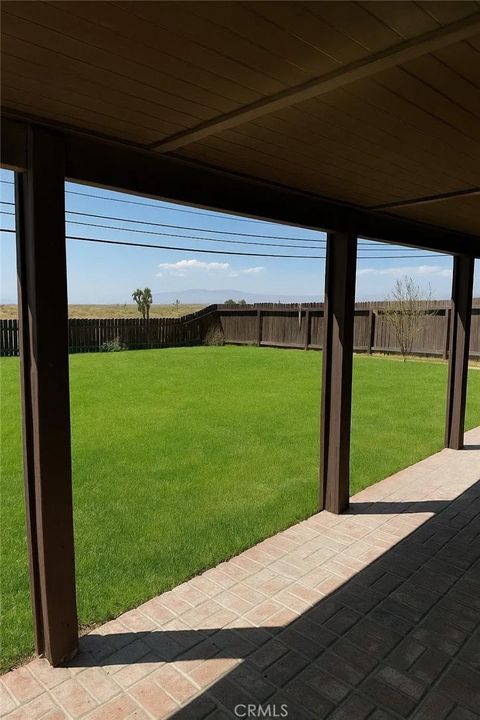 Tiny photo for 45830 30th Street, Lancaster, CA 93535 (MLS # GD25227968)