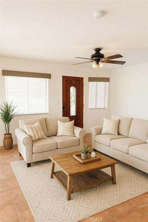 Tiny photo for 45830 30th Street, Lancaster, CA 93535 (MLS # GD25227968)