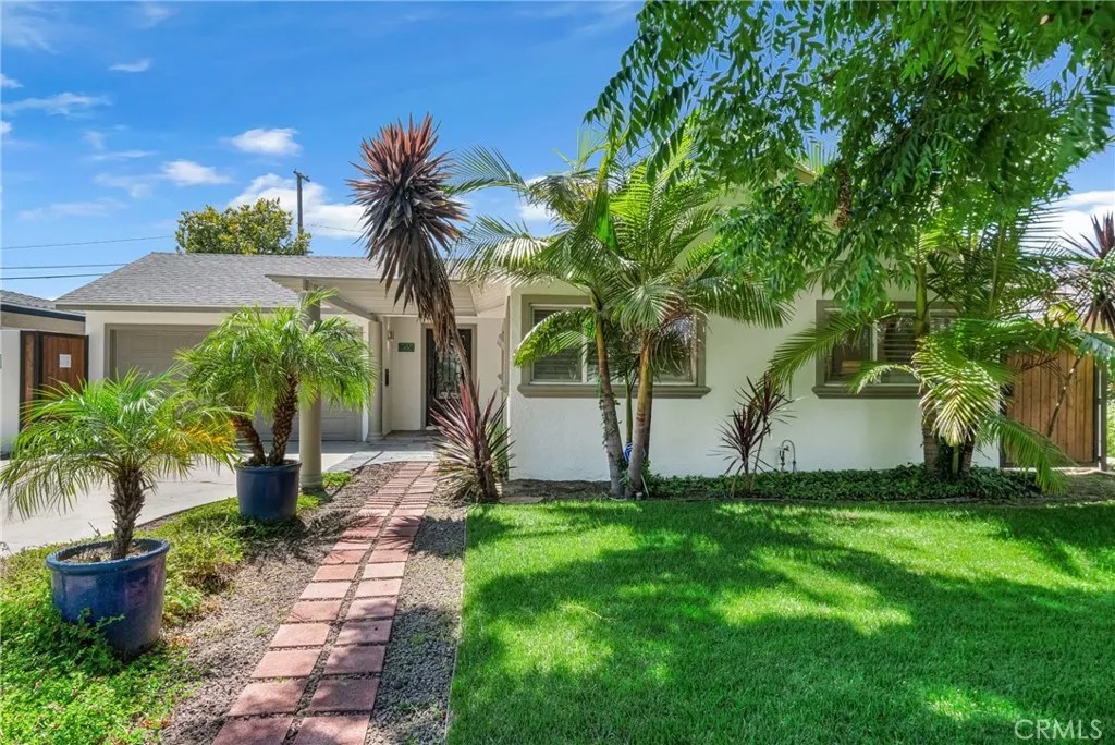 3531 Josie Avenue