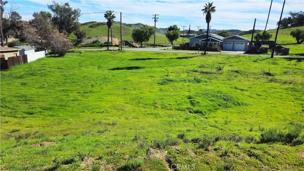 Photo of 0 Mountain View, Lake Elsinore, CA 92350 (MLS # IV26012795)
