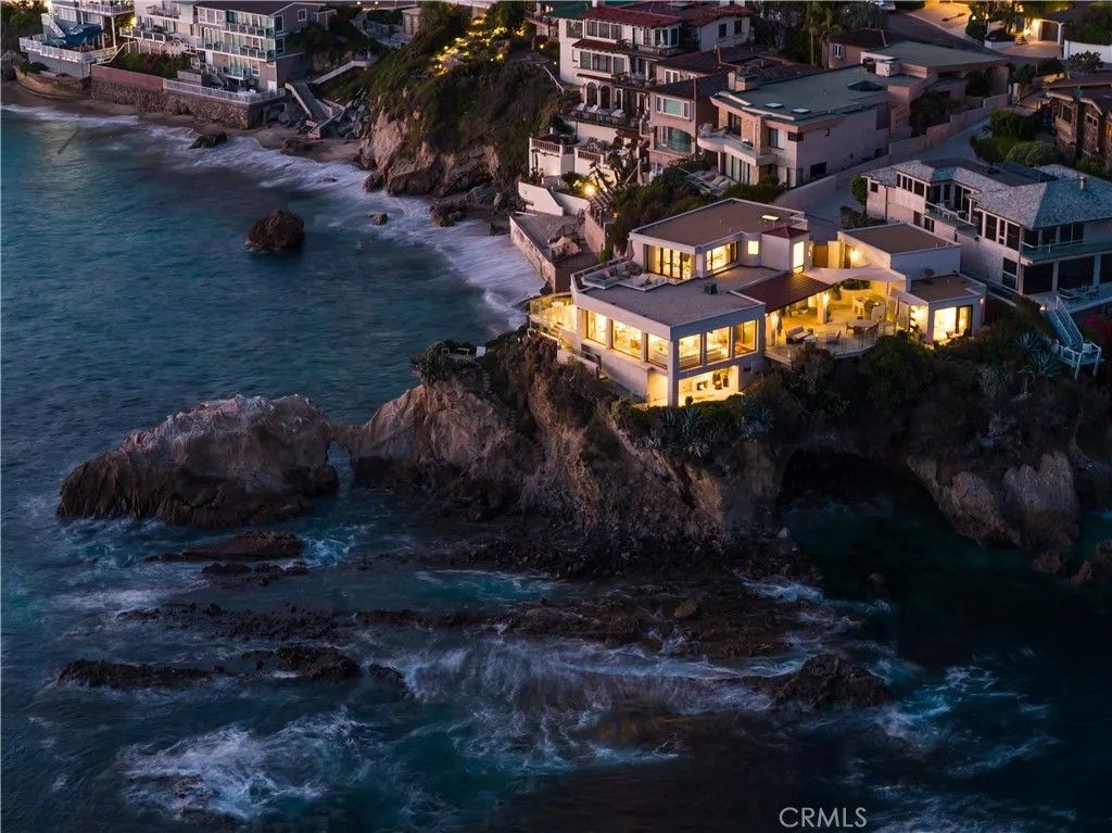 Photo of 1901 Ocean Way, Laguna Beach, CA 92651 (MLS # OC26092935)