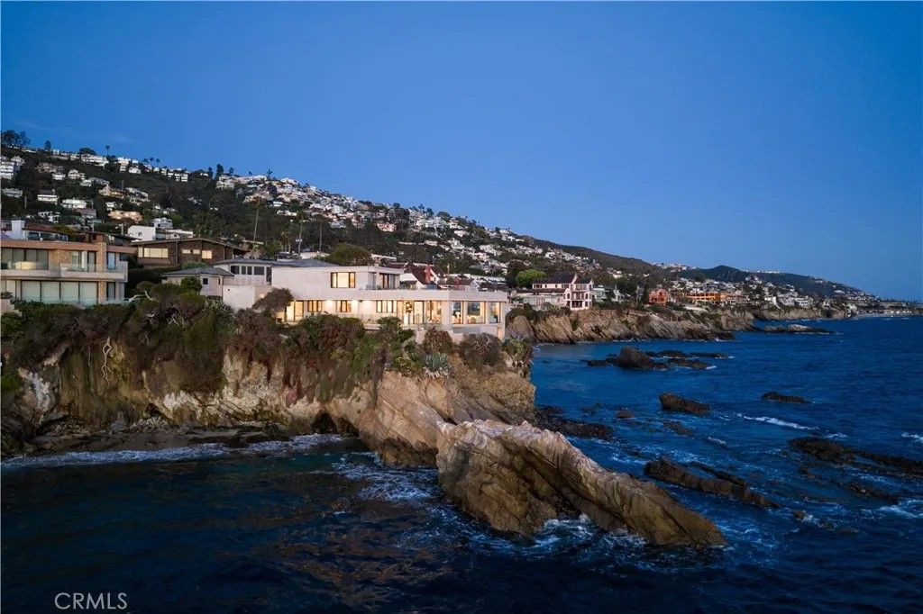 Photo of 1901 Ocean Way, Laguna Beach, CA 92651 (MLS # OC26092935)