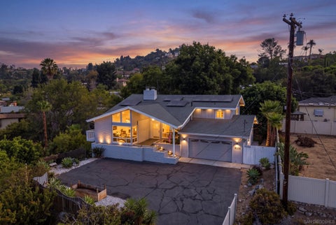 Photo of 9332 Golondrina DR, La Mesa, CA 91941 (MLS # 260021384)