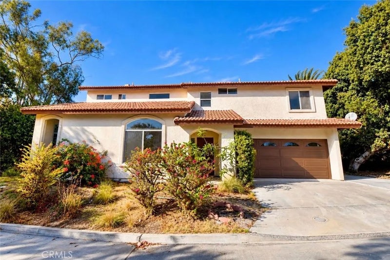 7302 Canyon View Lane
