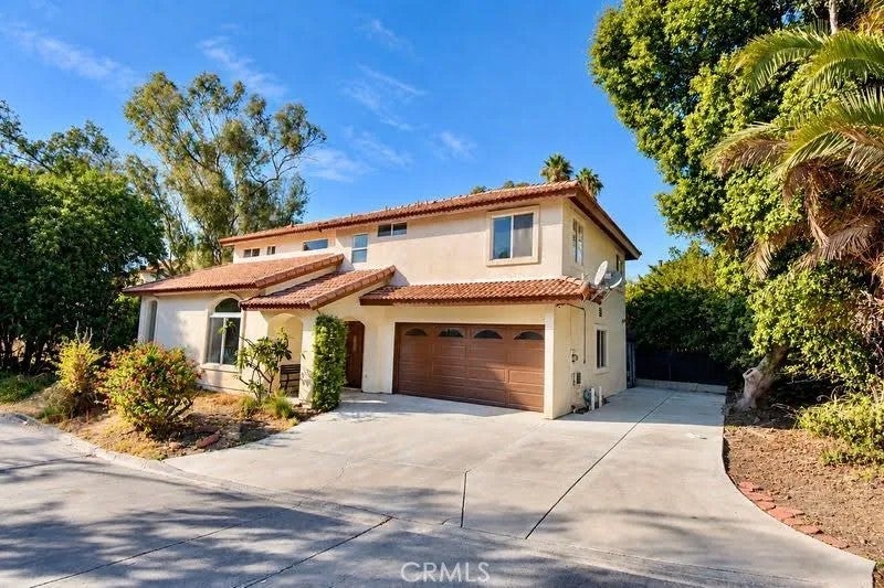 7302 Canyon View Lane