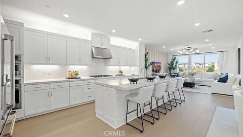 100 Harrier Irvine CA 92618