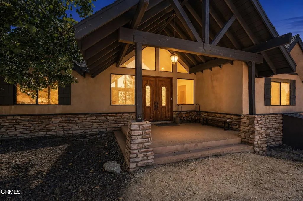 25620 High Rock Court