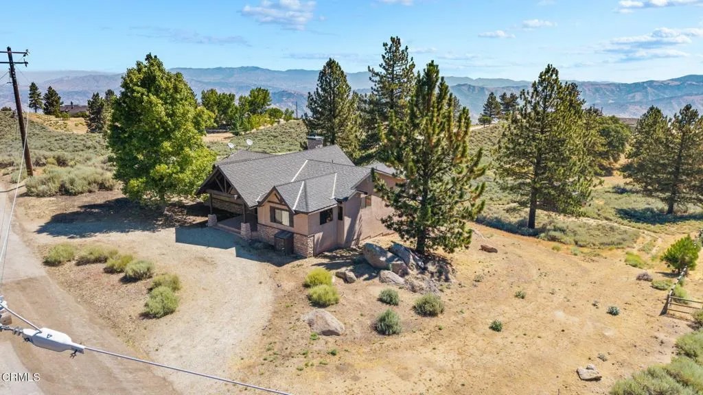 25620 High Rock Court