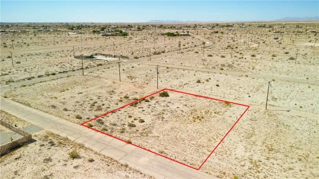 Photo of 0 Perth Amboy, Thermal, CA 92274 (MLS # ND25239201)
