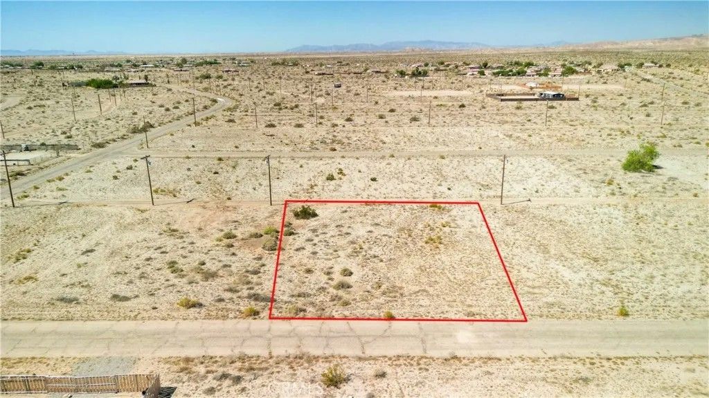 Photo of 0 Perth Amboy, Thermal, CA 92274 (MLS # ND25239201)